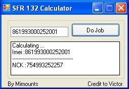 Zte Sfr 101 Unlock Code Calculator