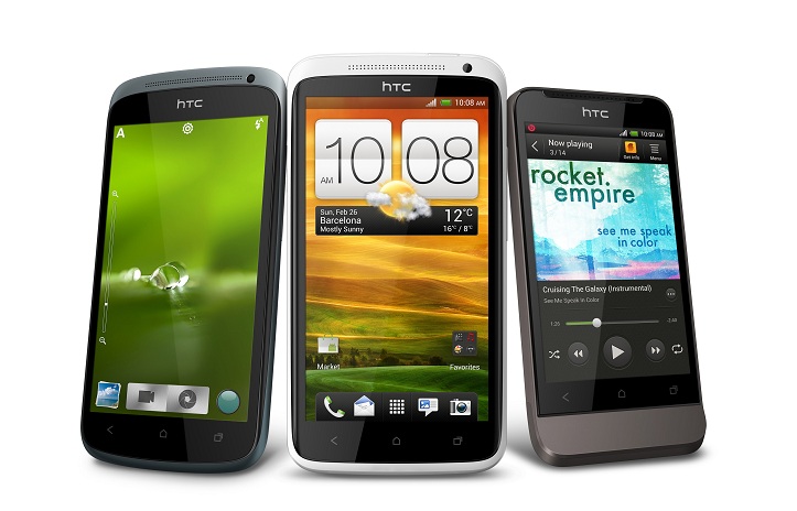 HTC-One-Family