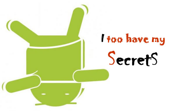Android Mobile Secret Codes Unlocking Tips & tricks 2012