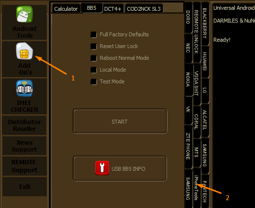 Dct4 Code Calculator By Hollow Man 5.4