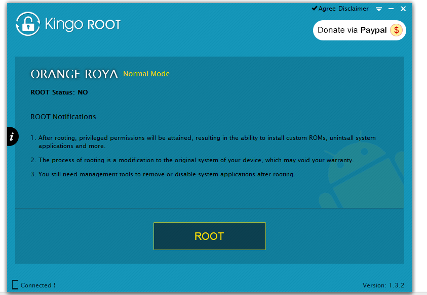 Kingo android root скачать торрент на пк