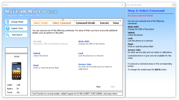 nspro 6.7.6 version complète (samsung bb...)