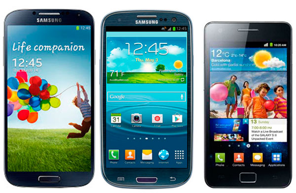 Samsung-Galaxy-s4-s3-s2
