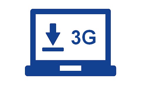 Logiciel de connexion 3G