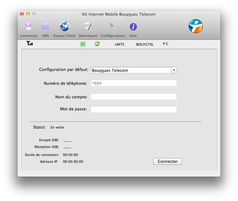 kit-cle3g-mac-bouygues telecom