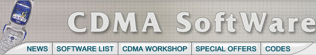 cdma workshop logo