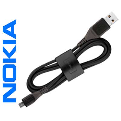 Nokia-CA-101-Data-Cable