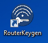 Router KeyGen 5