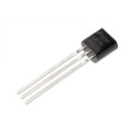 LM78L05 - 5V Positive Voltage Regulator-700x700