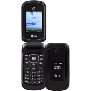 lg tracfone